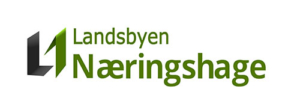 Landsbyen Næringshage, logo