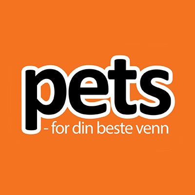 PETS Labben Dyrebutikk, logo